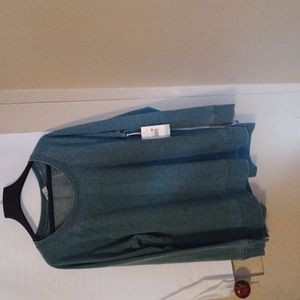 Balance Collection green extra large